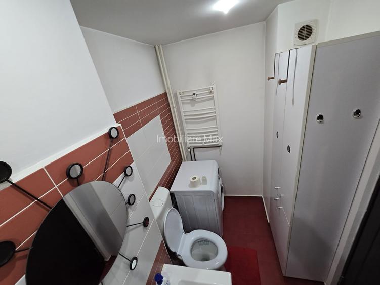 Vanzare Garsoniera Moderna Lujerului , 40MP , 3 min M Lujerului - 8