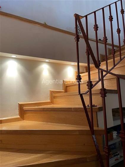 Vila  D+P+M de vanzare in zona Ultracentrala Tulcea - 29