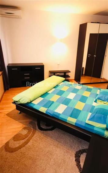 INCHIRIERE APARTAMENT 5 CAMERE DUPLEX ZONA NICOLAE CARAMFIL HERASTRAU SECTOR 1 - 23