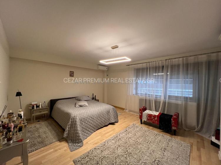 HERASTRAU LE CLUB DE INCHIRIAT APARTAMENT 3 CAMERE LUX LOC PARCARE - 20