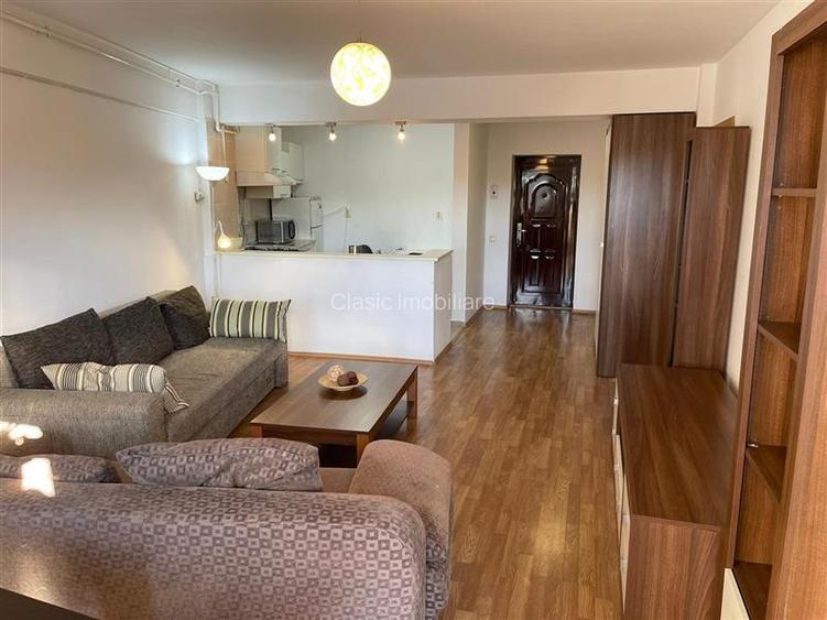 Vanzare apartament 2 camere bloc nou Centru zona Platinia USAMV, Cluj-Napoca - 4