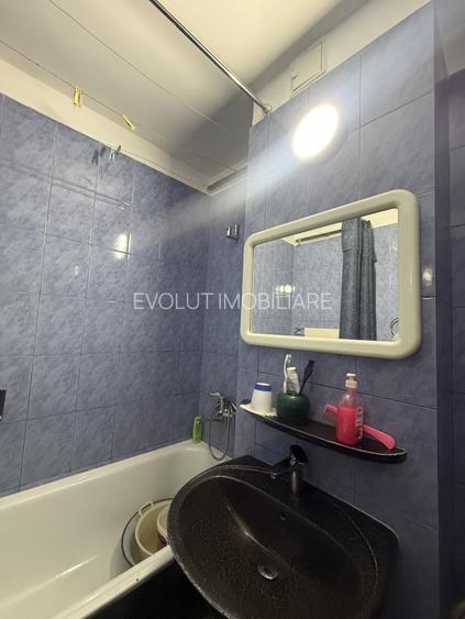 Apartament 2 camere decomandat -zona Gară -2 balcoane - 19