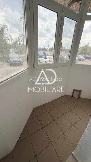 Vânzare garsonieră situată în strada Ciocârlău, zona Artego - 5