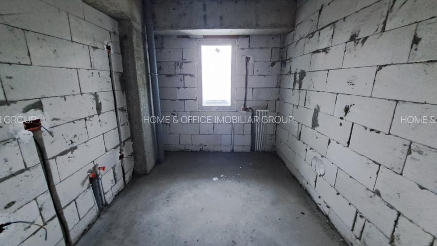 APARTAMENT 2 CAMERE DECOMANDAT BLOC NOU - BUCATARIE INCHISA - PRET PROMOTIONAL - 5