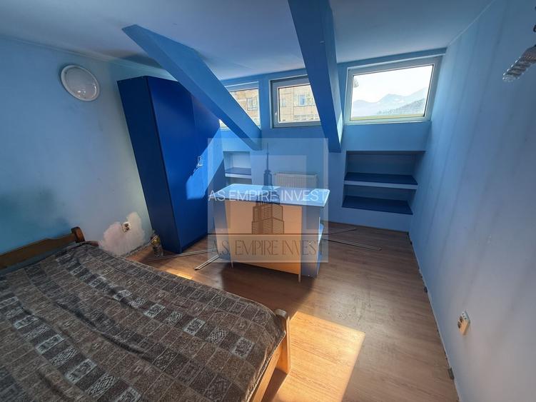 Apartament 4 camere, pe 2 nivele, 92 mp utili-zona Racadau - 10