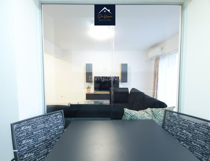 Sema  Residence | NOU & MODERN | 4 min Metrou | - 10