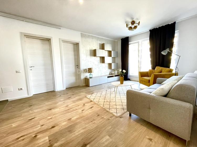 Apartament 3 camere 75mp | Zona Prelungirea Ghencea! Vedere panoramica | - 7