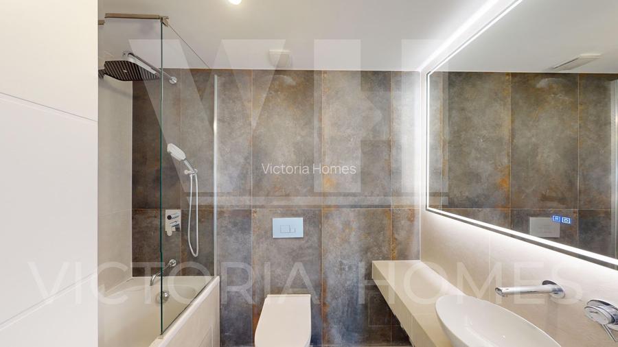 Ultimul apartament rămas  - Cel mai mic preț din catalog -  Pipera - Olga Gudynn - 3