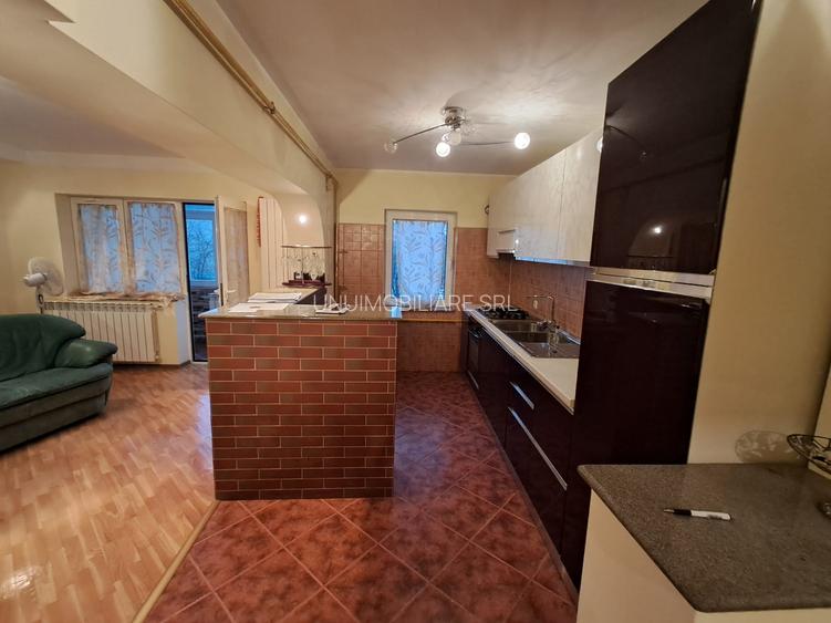 Apartament 3 camere Zona Panduri - 68 mp - etaj 3 - 3