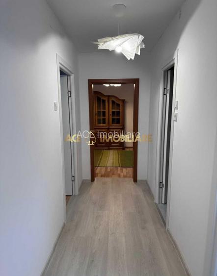 2 Camere de inchiriat | Tei | Metrou | Mobilat | Utilat - 6