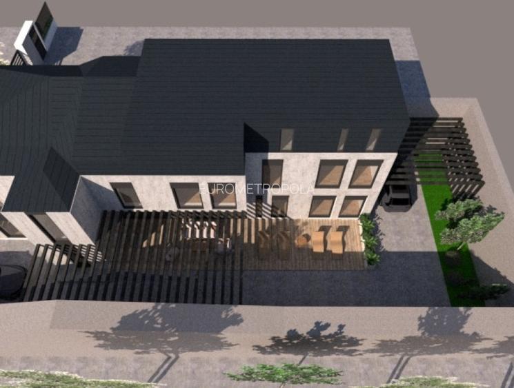 Vila de lux Dorobanti - 6