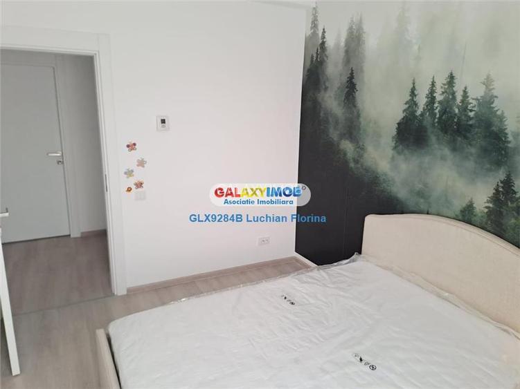 Inchiriere apartament 3 camere, 2 bai, parcare I Nicolae Teclu - 5