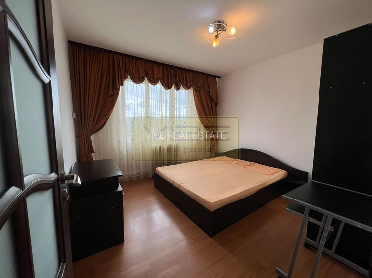 Apartament 3 camere zona Garii - 10 min Copou - 4
