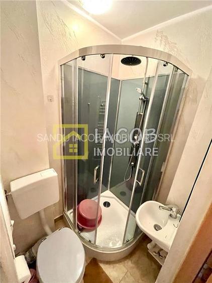 Apartament 2 camere, Stefan cel Mare - Curtea de Apel - 11