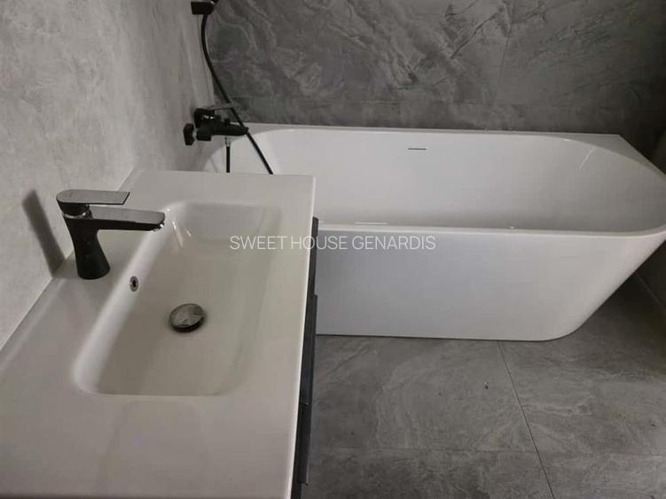 Casa individuala de vanzare Izvor/Tarlungeni - 22