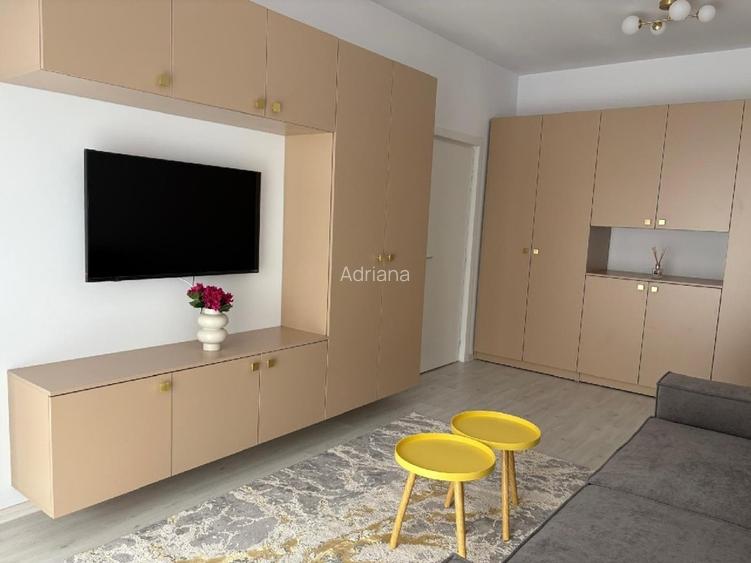 Apartament 2 camere NOU - prima chirie - Metrou Berceni - 4