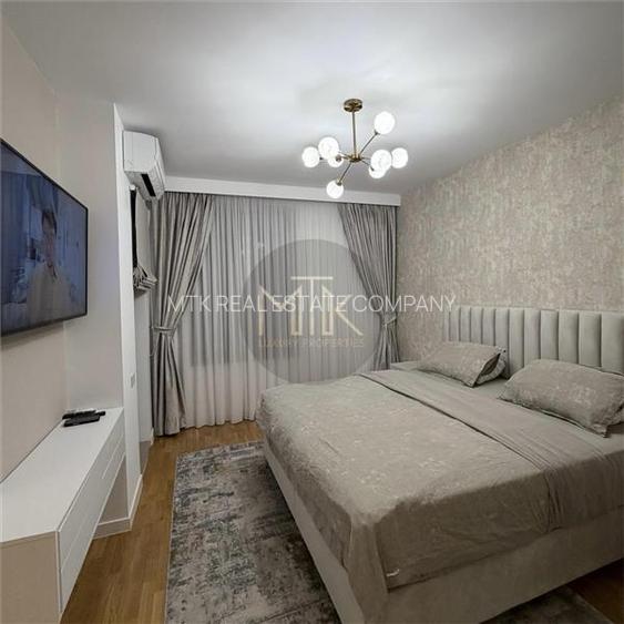 Apartament 2 camere I Herastrau I 1 Loc de parcare - 14