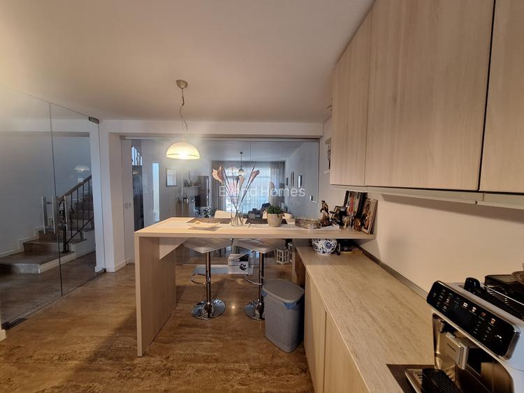 Casa in Dumbravita- mobilier de lux -pozitie excelenta - 5