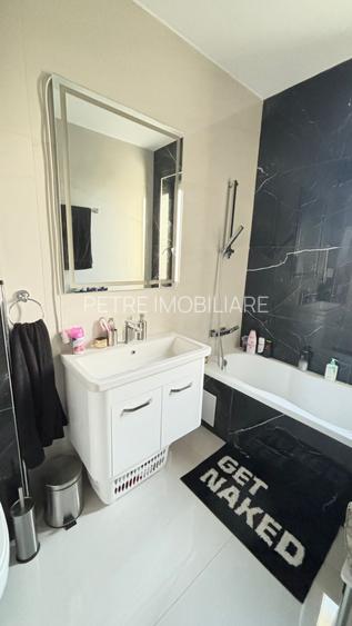 Apartament 2 cam Lux Braytim - 4