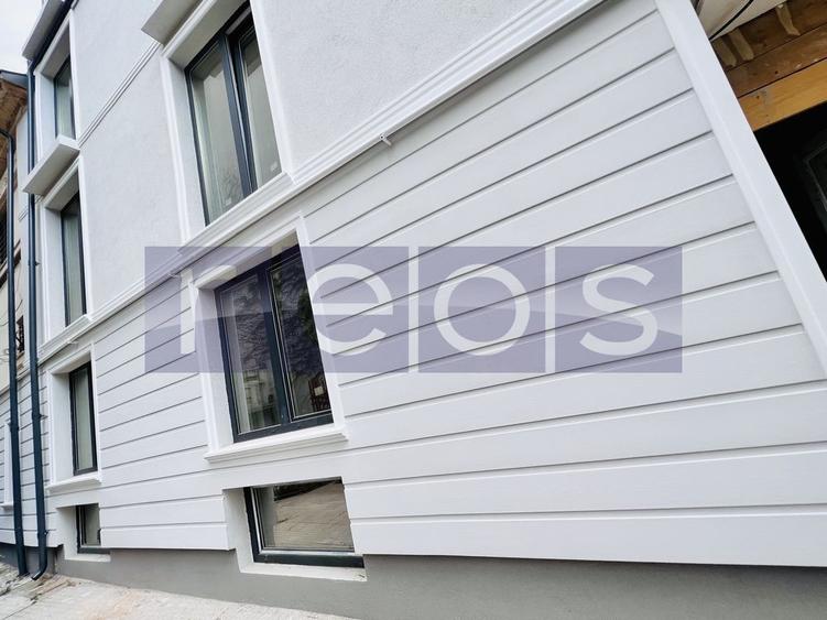 OPORTUNITATE | VILA | 320 MP | DOROBANTI | IDEALA REZIDENTA SAU INVESTITIE - 3