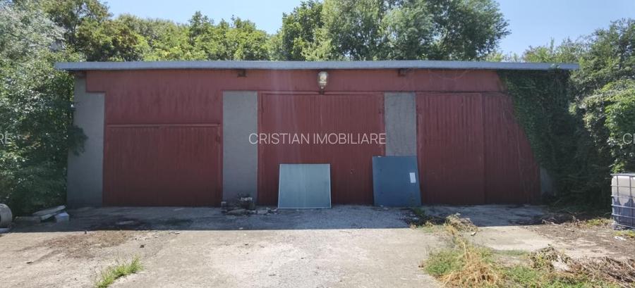 Vila S+P+1 teren=1438 mp, 367mp construiti Varsatura - 36