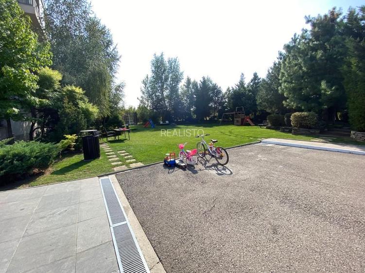 Apartament 3 camere de lux | 162 mp | Mobilat și utilat | Erou Iancu Nicolae - 27