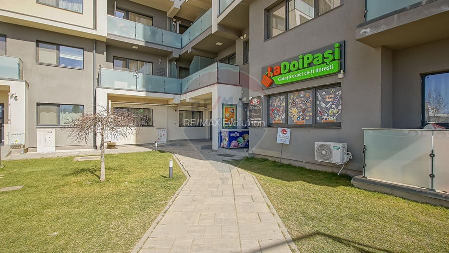 Comision 0% | Spațiu de birouri de închiriat – Cartier Vivamus - 8