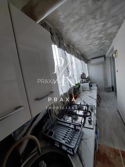 Apartament 2 camere, etaj 2, balcon, zona Eroilor - 5