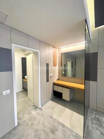 4 camere - BULEVARDUL PIPERA, Promenada - 18