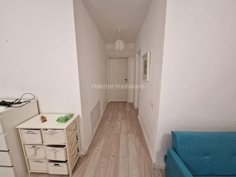 COMISION 0%Apartament 3 camere 74 mp , parcare Floresti str Sub Cetate - 20