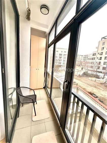 Casa Poporului, apartament 2 camere - 14