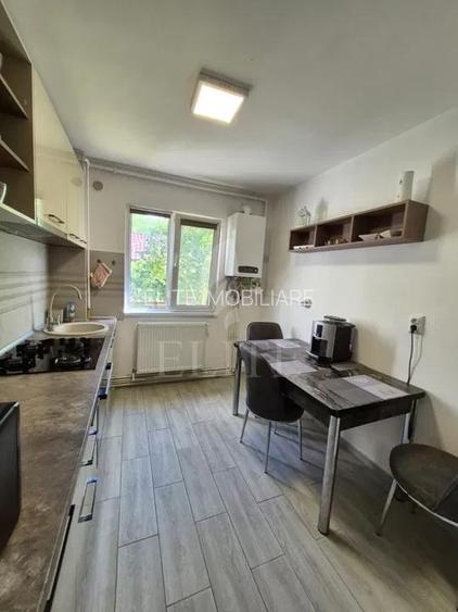 Apartament 3 camere în zona GRIGORE ALEXANDRESCU - 5