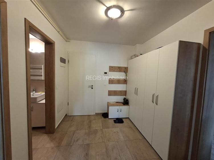 Apartament 2 Camere | Kasper Coresi | Loc de parcare - 8