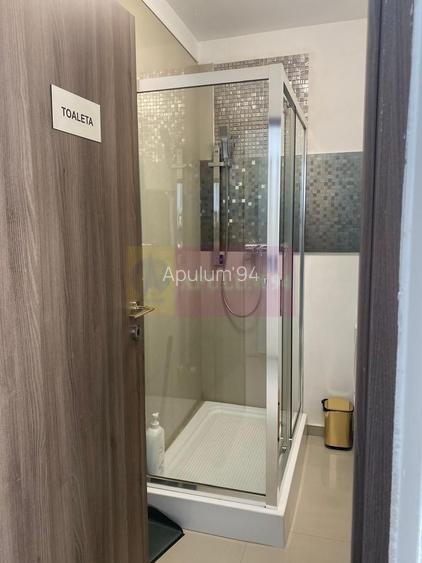 Sediu Firmă 7 Birouri | Utilitati Incluse | langa Mall Prosper, Sect 5 - 6
