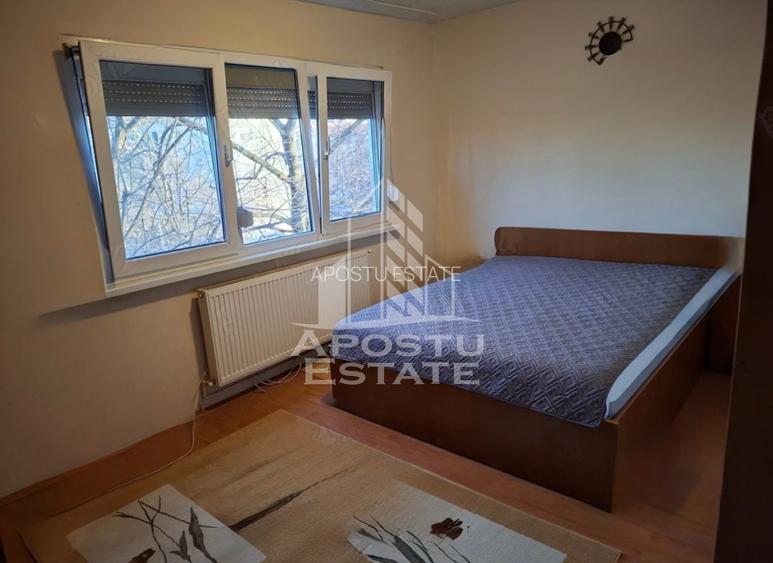 Apartament 3 camere de inchiriat, Zona Dacia - Timisoara - 2