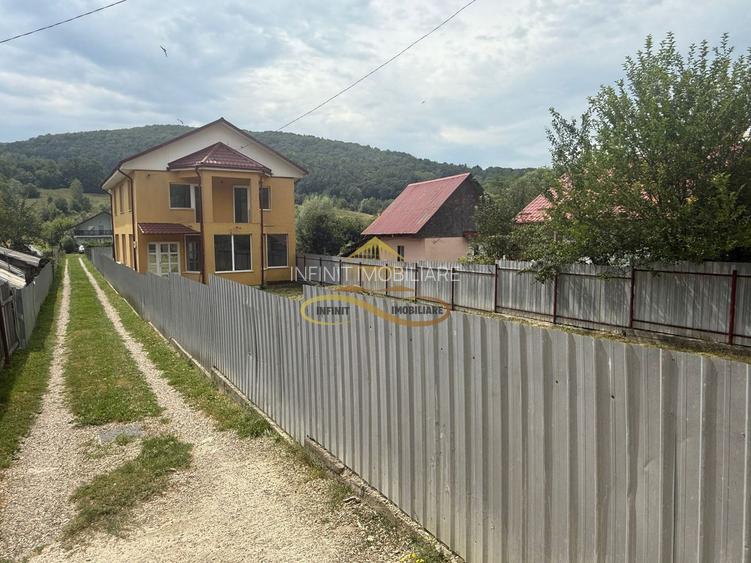 Casa de vanzare in Bacau Luncani - 26