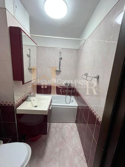 Bloc Izolat.Centrala Proprie.Etaj 1.Disponibil Imediat! - 9