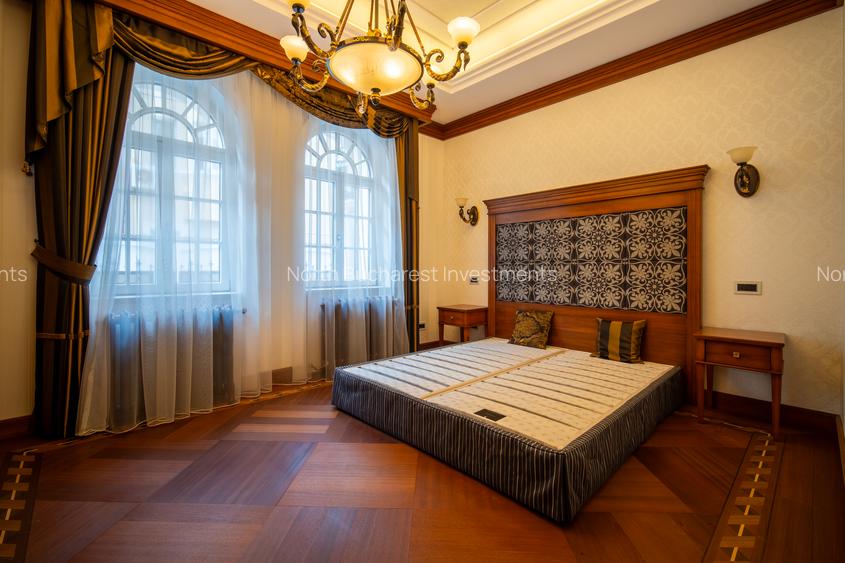 VILA HERASTRAU - 13 CAMERE - COMISION 0% - 4