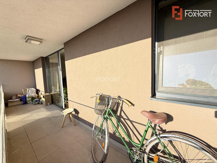 Apartament cu 2 camere de vanzare in Timisoara, zona Aradului - 28