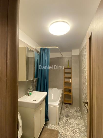 Vitan Mall | 2 Camere | Etaj 1 | Balcon | Decomandat - 14