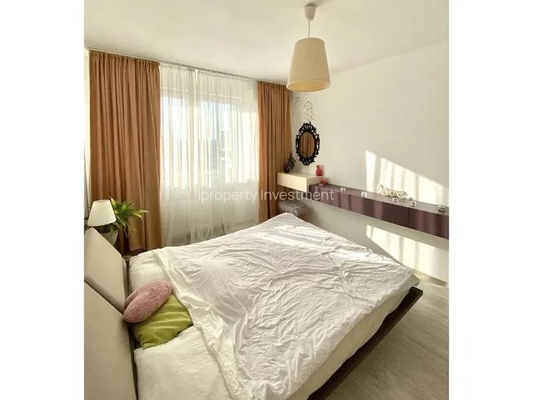 Uranus | 2 Camere | Centrala | Balcon |  - 7