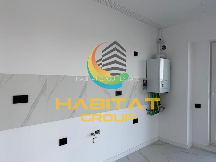 4 camere Pallady nou duplex 127 mp PREMIUM Parcul Teilor - 19