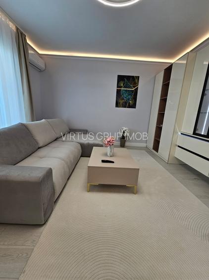 Vanzare Apartament Premium Exgent Park View - 3