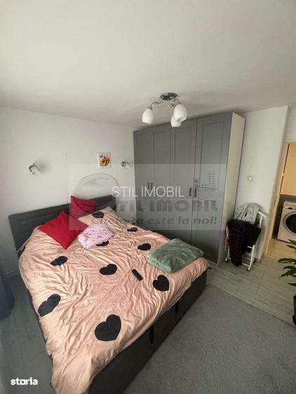 Apartament 3 camere decom 71mp- Frumoasa - 8