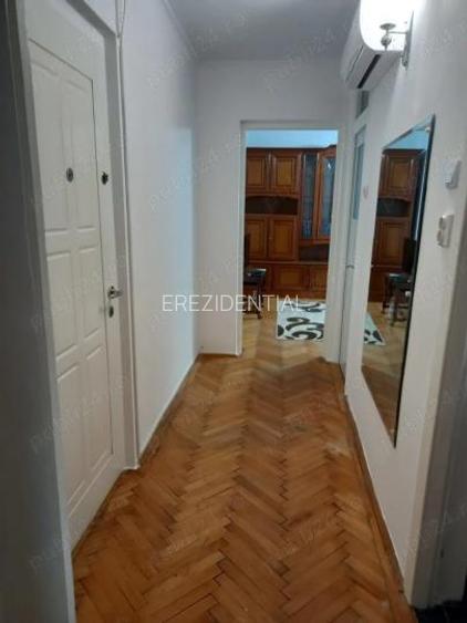 Apartament - 2 camere - decomandat - Tineretului  - 5
