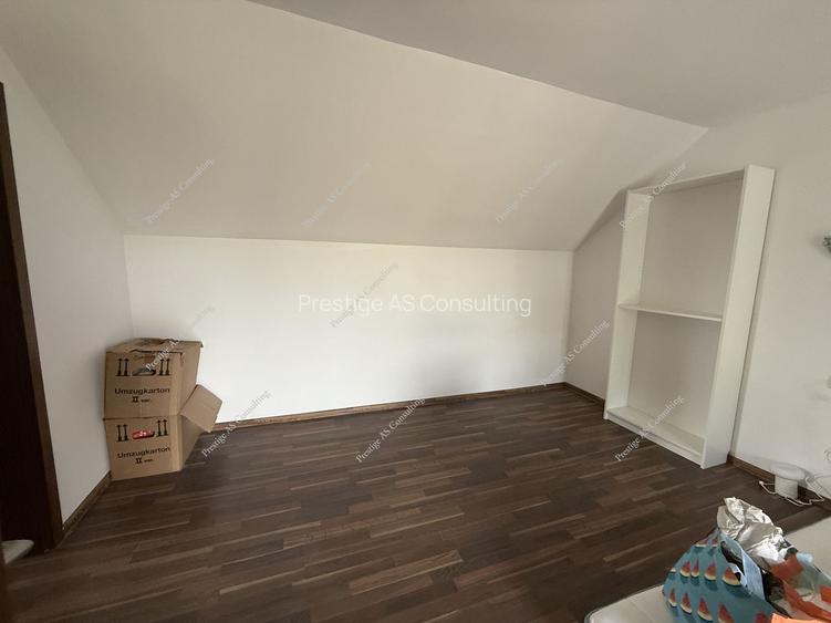 Casa individuala 648mp Teren| 5 Camere | Garaj | Dumbravita - 21