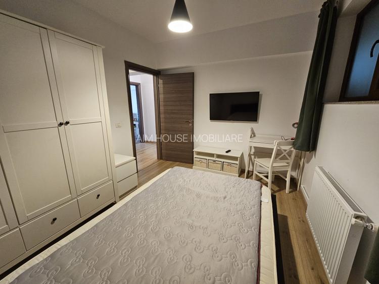 Ap. 3 cam. 99mp-Bucurestii Noi-Jiului Metrou-Pajura-Parcare opțională - 7