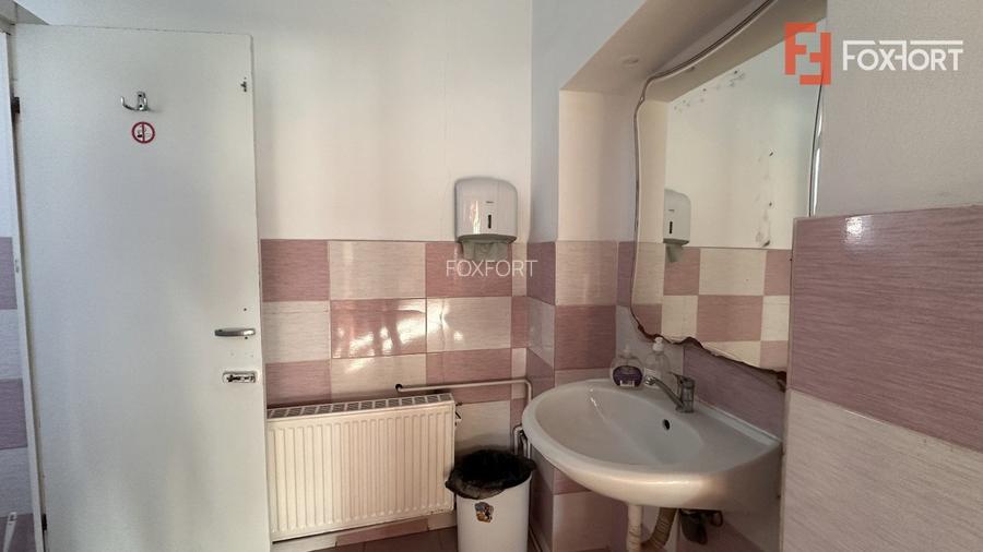 Spatiu comercial zona foarte buna, 239 mp, in Timisoara - 11