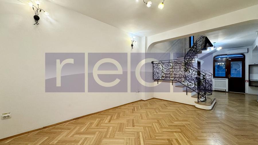 INCHIRIERE VILA INDIVIDUALA + CURTE | 286 MP | ZONA FLOREASCA - 3