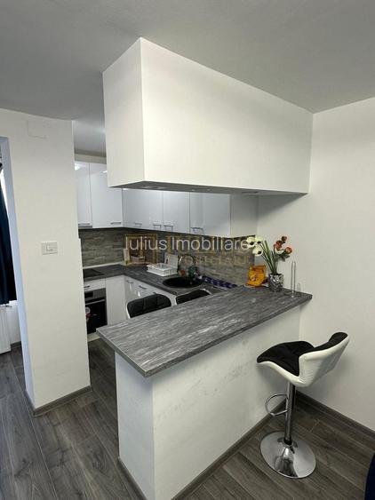 1 camera, centrala proprie/ Circumvalațiunii- Gym One/ Mega Image - 8